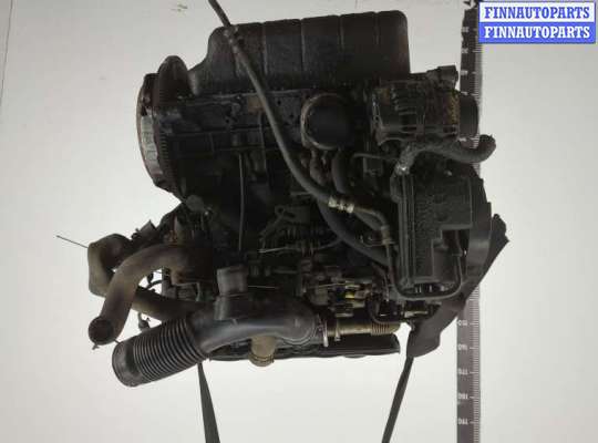 купить Двигатель (ДВС) на Citroen Berlingo 2002-2008