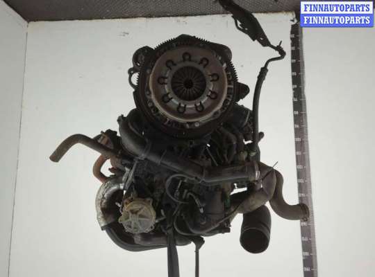 купить Двигатель (ДВС) на Citroen Berlingo 2002-2008