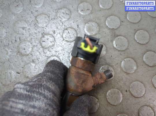 Форсунка топливная на Kia Sportage III (SL)