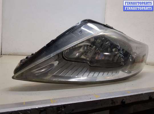 купить Фара (передняя) на Ford Mondeo 4 2007-2015