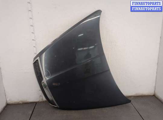 купить Капот на Skoda Octavia (A5) 2004-2013