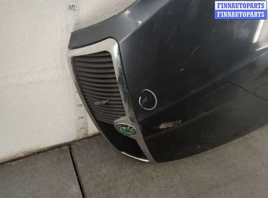 купить Капот на Skoda Octavia (A5) 2004-2013