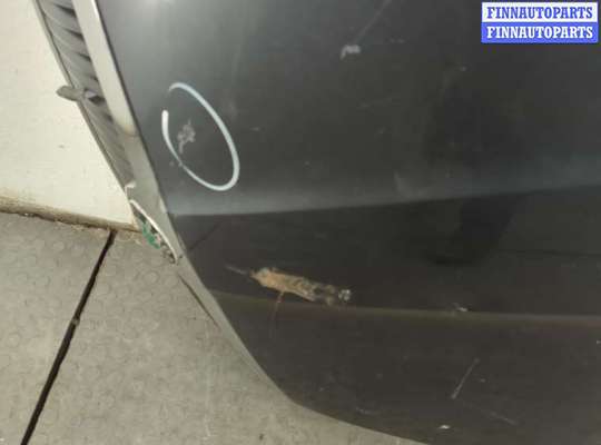 купить Капот на Skoda Octavia (A5) 2004-2013