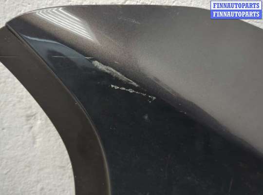 купить Обшивка капота на Opel Astra J 2010-2017