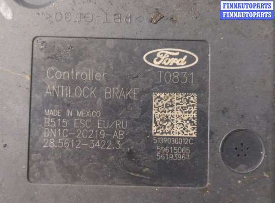 купить Блок АБС, насос (ABS, ESP, ASR) на Ford EcoSport 2012-2018