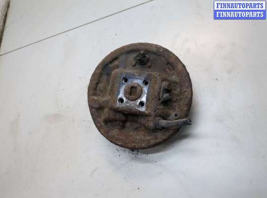 ХАБ ступичный на Nissan Micra (K12)