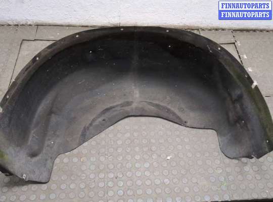 купить Защита арок (подкрылок) на BMW X6 E71 2007-2014