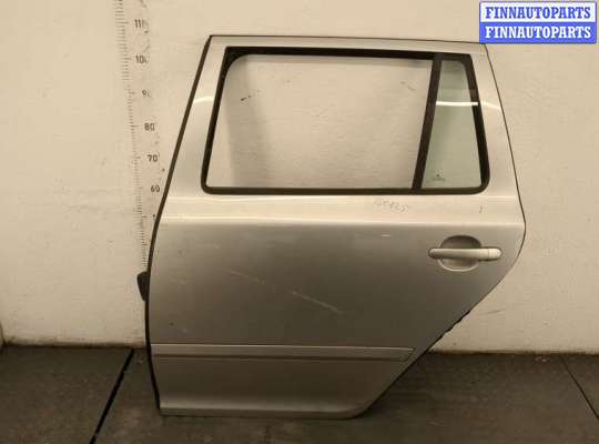 Дверь боковая (легковая) SK476652 на Skoda Octavia (A5) 2004-2013