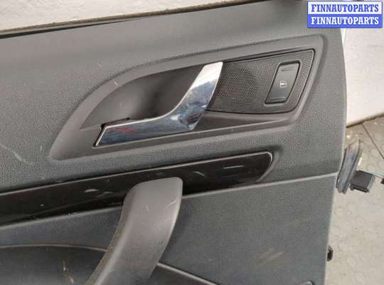 купить Дверь боковая (легковая) на Skoda Octavia (A5) 2004-2013