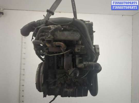 купить Двигатель (ДВС) на Skoda Octavia (A5) 2004-2013
