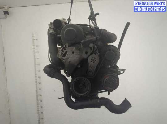 Двигатель (ДВС) SK537933 на Skoda Octavia (A5) 2004-2013