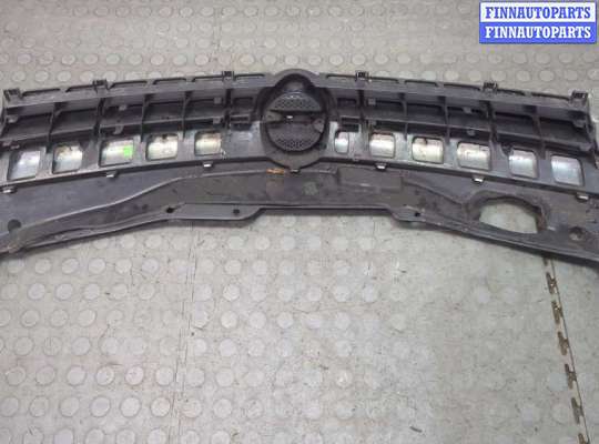 купить Решетка радиатора на Opel Astra H 2004-2010