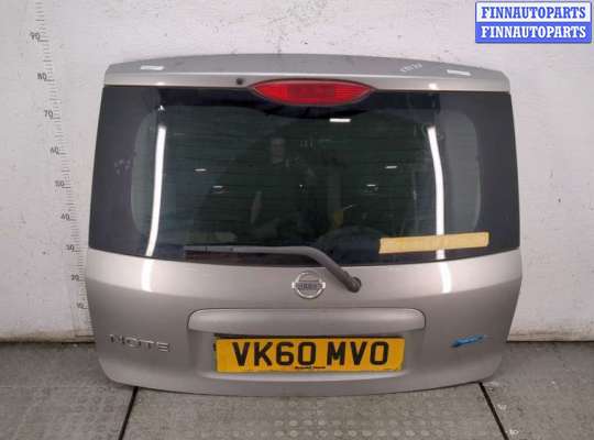 Фонарь дополнительный (стоп-сигнал) NS976544 на Nissan Note E11 2005-2013