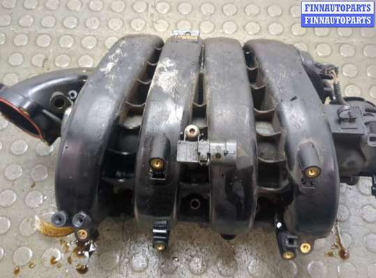 Коллектор впускной OP2437257 на Opel Astra H 2004-2010