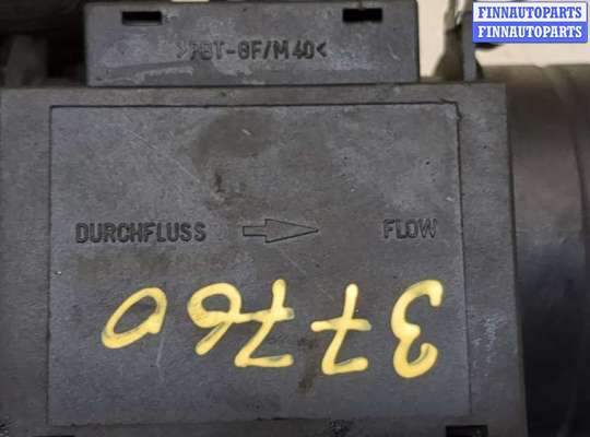 купить Измеритель потока воздуха (расходомер) на BMW 5 E39 1995-2003