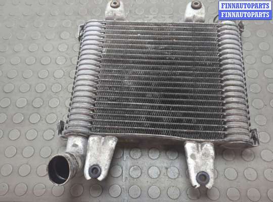 купить Радиатор интеркулера на KIA Carnival 1998-2006