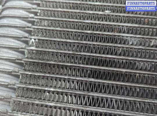 купить Радиатор интеркулера на KIA Carnival 1998-2006