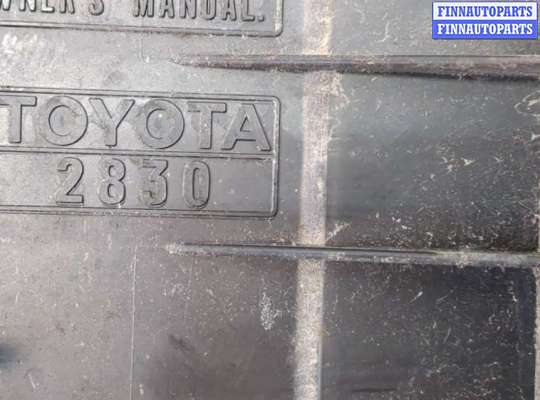 купить Корпус воздушного фильтра на Toyota RAV 4 2006-2013