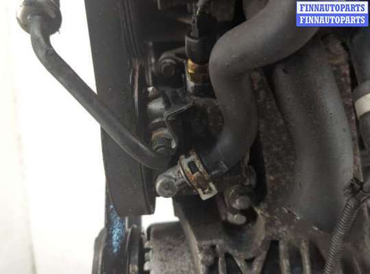 купить Генератор на Ford Focus 2 2005-2008