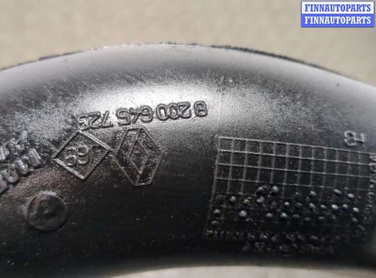 Патрубок (трубка, шланг)