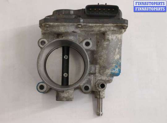 купить Заслонка дроссельная на Toyota Auris E15 2006-2012
