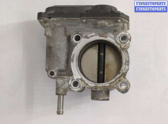 купить Заслонка дроссельная на Toyota Auris E15 2006-2012