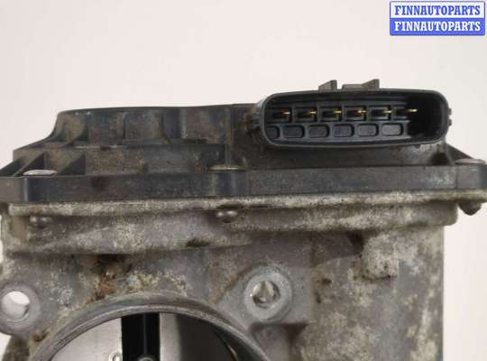 купить Заслонка дроссельная на Toyota Auris E15 2006-2012