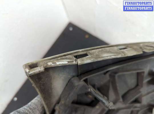 купить Фара противотуманная (галогенка) на Renault Scenic 2009-2012