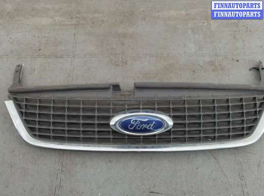 купить Решетка радиатора на Ford Mondeo 4 2007-2015
