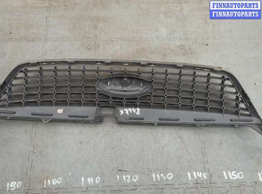 купить Решетка радиатора на Ford Mondeo 4 2007-2015