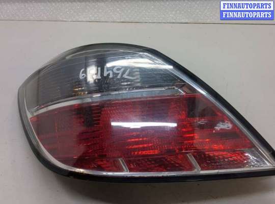Купить Фонарь (задний) на Opel Astra H 2004-2010 Фонарь (задний) OP2436366 на Opel Astra H 2004-2010