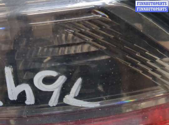купить Фонарь (задний) на Opel Astra H 2004-2010
