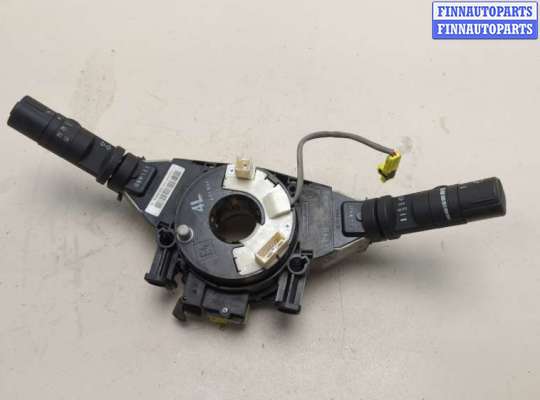 Купить Переключатель поворотов и дворников (стрекоза) на Nissan X-Trail (T31) 2007-2015 Переключатель поворотов и дворников (стрекоза) NS953256 на Nissan X-Trail (T31) 2007-2015