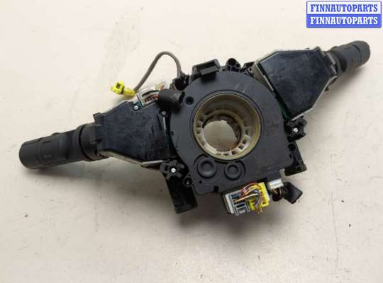 купить Переключатель поворотов и дворников (стрекоза) на Nissan X-Trail (T31) 2007-2015