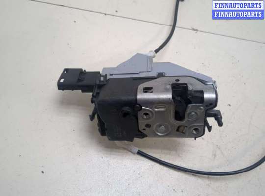 купить Замок двери на Peugeot 308 2007-2013