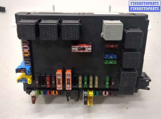 купить Блок предохранителей на Mercedes S W221 2005-2013