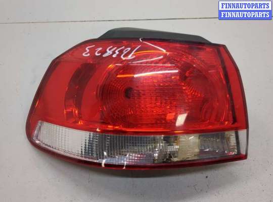 Фонарь (задний) VG2773014 на Volkswagen Golf 6 2008-2012