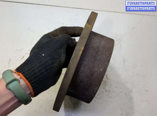 купить Диск тормозной на Peugeot Boxer 2014-2025