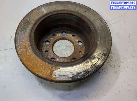 купить Диск тормозной на Peugeot Boxer 2014-2025