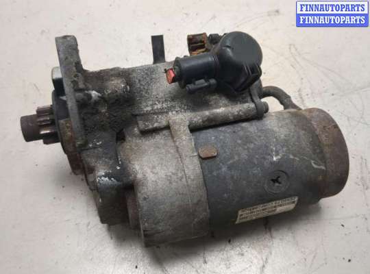 купить Стартер на Hyundai Tucson 1 2004-2010