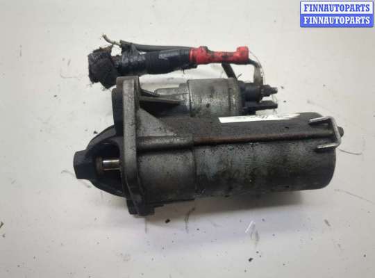 Стартер RN1508691 на Renault Scenic 2009-2012