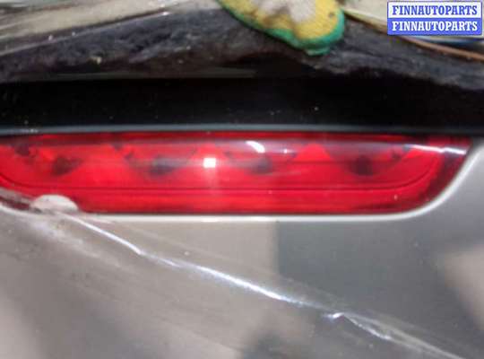 купить Двигатель стеклоочистителя (моторчик дворников) задний на Citroen C3 picasso 2009-2017