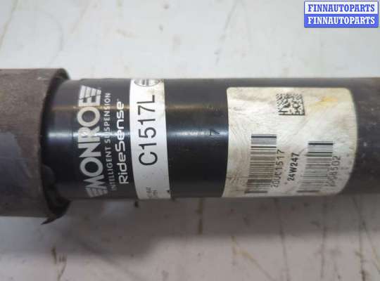 купить Амортизатор подвески на Volkswagen Scirocco 2008-