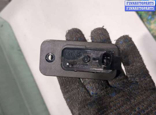 купить Подсветка номера на Jeep Cherokee 2013-2023