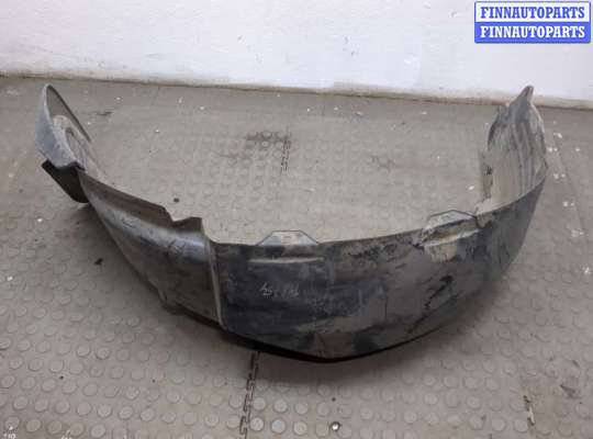 купить Защита арок (подкрылок) на KIA Sorento 2002-2009