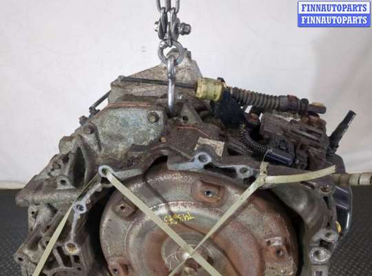 купить КПП - автомат (АКПП) на Volvo V50 2004-2007