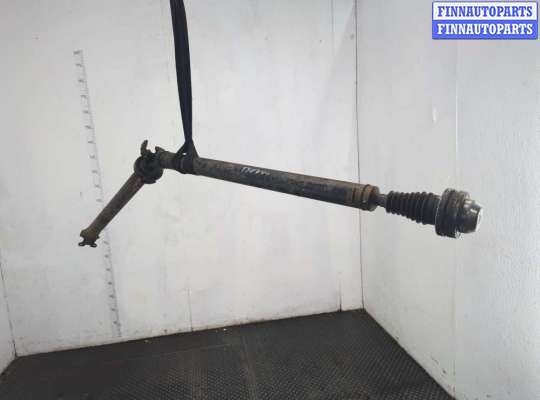 Кардан CH467111 на Opel Antara 2006-2015