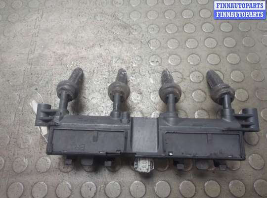 Купить Катушка зажигания на Peugeot 206 1998-2012 Катушка зажигания PG1236201 на Peugeot 206 1998-2012
