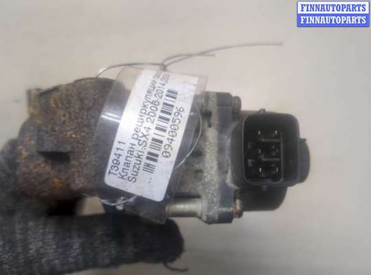 купить Клапан рециркуляции газов (EGR) на Suzuki SX4 2006-2014