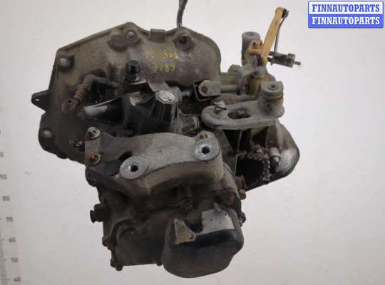 купить КПП 5-ст.мех. (МКПП) на Opel Corsa D 2006-2014